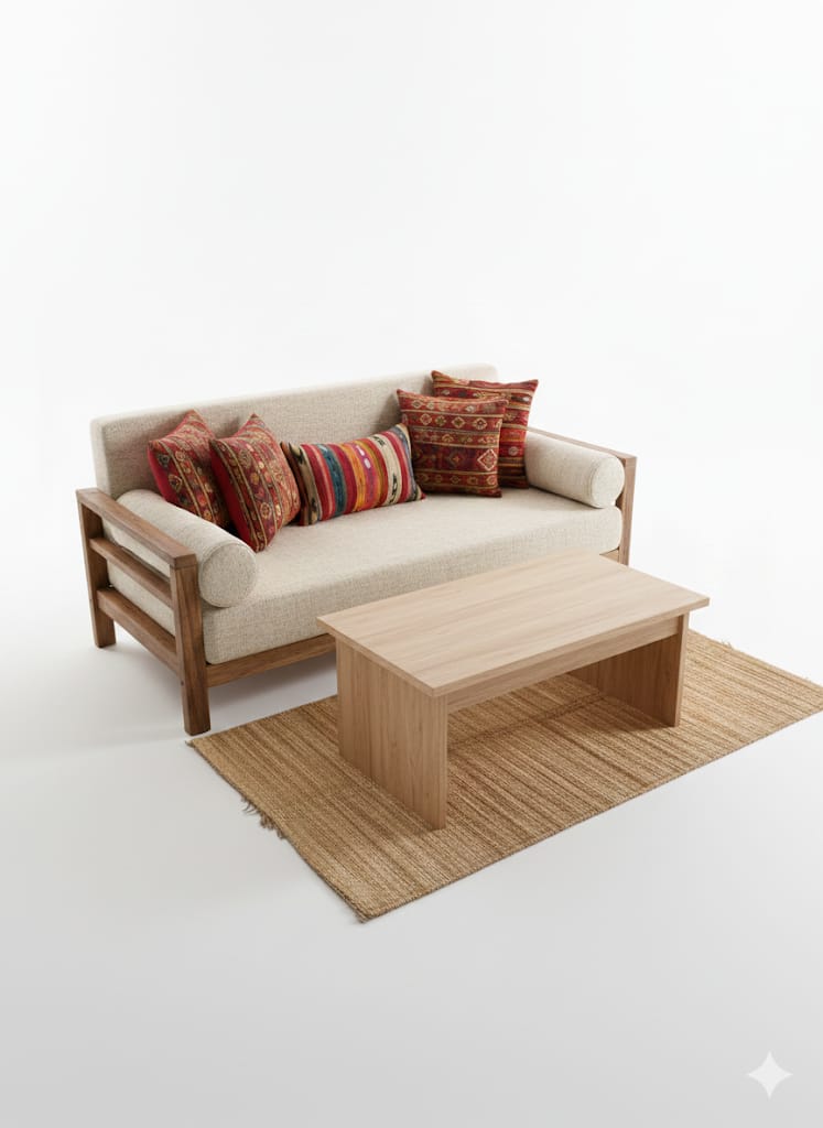 Mobilier & Assises