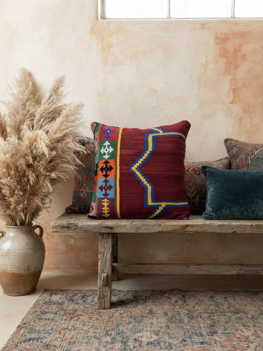 Coussins décoratifs